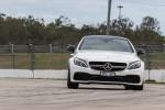 Mercedes-AMG C63 S Coupe 2016 года (AU)